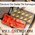 Saveurs De Gelée De Kamagra new01